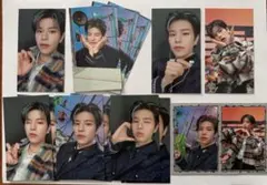 straykids スンミン The Sound 封入コンプ　まとめ売り