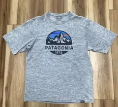 patagonia パタゴニア キャプリーン クールデイリー Tシャツ XS