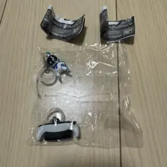 PlayStation めじるしアクセサリー プレステ　2種