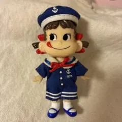 パイレーツ だっちゅーの 警察官 ソフビ フィギュア 平成 レトロ レア