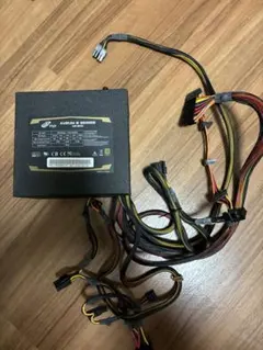 FSP AURUM S SERIES AS-500 500W