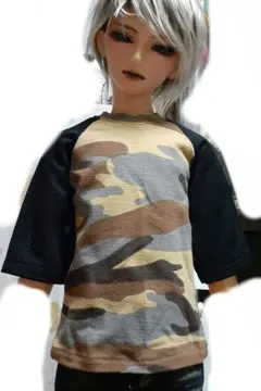 2025年最新】SD13少年の人気アイテム - メルカリ