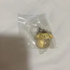 サンリオ なりきりオイスター めじるしアクセサリー キティ プリン シナモン