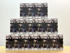 王騎フィギュアGrandista 14個セット