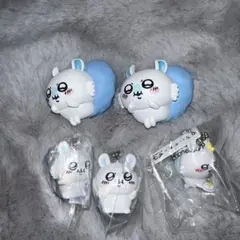 モモンガ　セット