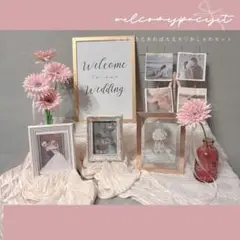 ウェディング　ウェルカムスペースまとめ売り　アーティシャルフラワー　花瓶 ウェディング ウェルカムスペースまとめ売り アーティシャルフラワー