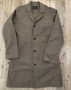 SABRE サブレ ショップコート ワークコート フランス製