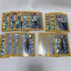 あんスタ クレカ Crazy:B