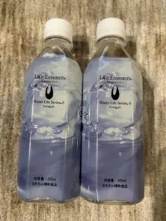 ポタポタクラブ ライフエッセンス300ml2本 - メルカリ