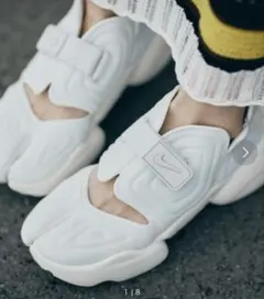 NIKE ナイキ WMNS Air Aqua Rift アクアリフト 24.5