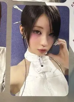 BABYMONSTER アヒョン 2周年 アニバ Anniversary トレカ BABYMONSTER アヒョン 2周年 weverse 特典トレカB - メルカリ