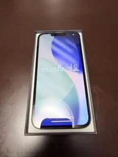 iPhone13pro 256GB SIMフリー