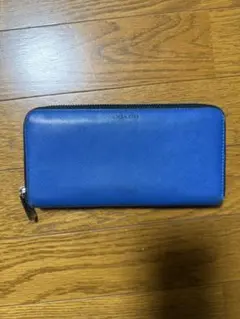 COACH 長財布メンズ