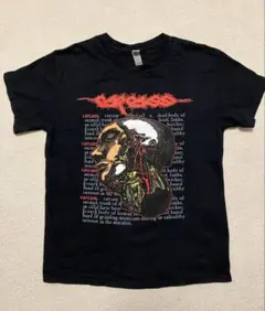 2026年最新】carcass tシャツの人気アイテム - メルカリ