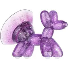 かわいいスマホスタンド 犬型ᜊ•ᴗ•ᜊ