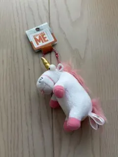 ユニコーン ぬいぐるみ 小型