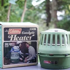 2025年最新】coleman キャタリティックヒーターの人気アイテム - メルカリ