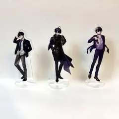 シクフォニ（SIXFONIA）　いるま　アクリルスタンド　7点セットまとめ売り 2025年最新】シクフォニ いるま アクリルスタンドの人気アイテム