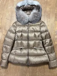 極美品 MONCLER 