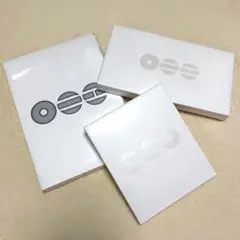 ARIRANG アルバム 3形態 weverse JP特典