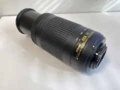 ニコン AF-P DX 70-300㎜ / 4.5-6.3G ED VR