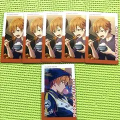 プロセカ ePick card エピカ 5A 東雲彰人 - メルカリ
