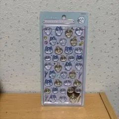 ちいかわ ボンボンドロップ シール