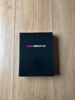 【超貴重】X JAPAN 書籍・パンフ・写真集セット