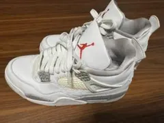 Jordan Air Jordan 4 NIKEスニーカー