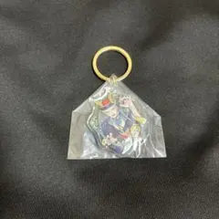 ツイステ 一番くじ アクキー セベク