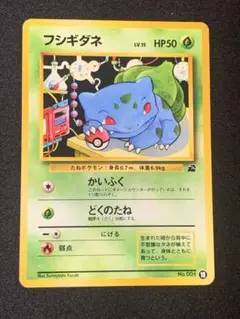 フシギダネ イントロパック