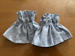 アームカバー　キッチン　家庭菜園　ハンドメイド