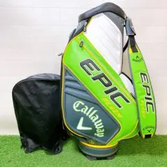 2026年最新】キャディバッグ キャロウェイ グリーンの人気アイテム