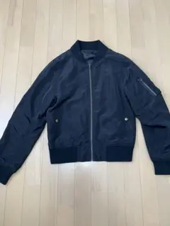 MA-1 ジャケット ブルゾン