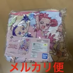 おジャ魔女どれみブランケット