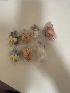 c*n様 SKZOO つまんでつなげてますこっと vol.2