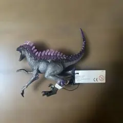 Schleich シュライヒ シャドウラプトル　 フィギュア