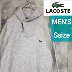 LACOSTE ラコステ メンズトレーナー