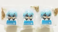 『ブルーロック』 氷織羊