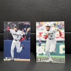 2026年最新】プロ野球 チップス 2000 カードの人気アイテム - メルカリ