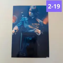 櫻井プロデュースPHOTOブランケット 櫻井敦司 BUCK-TICK※未開封新品 BUCK-TICK 櫻井敦司 PHOTOブランケット バクチク - メルカリ