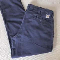 W36 Carhartt FR カーハート 371-20 難燃性 ワークパンツ