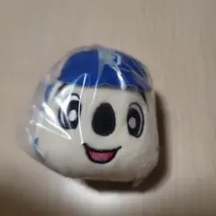 プロ野球マスコット フェイスぬいぐるみ ドアラ