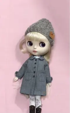 618ブライス アウトフィット