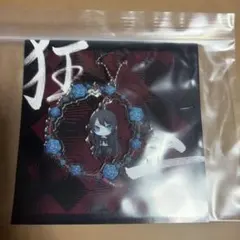 Ado ゆらゆらアクリルチャーム 狂言 - メルカリ