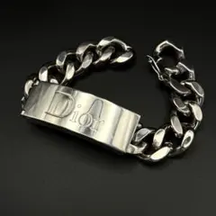 ❥DIOR ゴルメット 001 アーバンシック ブレスレット 日本語表記あり