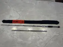 黒鯛工房 カセ筏師 THEアスリート大チヌ KM 145/170 筏 カセのサムネイル