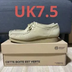 Clarks/Wallabee EVO WP/ワラビー