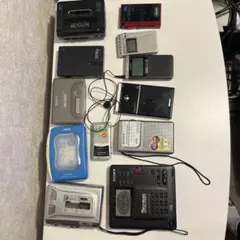 3322-希少 ! SONY ICF-604 AM/FM 2バンドラジオカード 3322-希少 ! SONY ICF-604 AM/FM 2バンドラジオカード - メルカリ