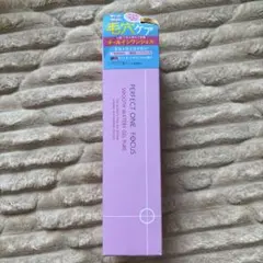 PERFECT ONE FOCUS スムースウォータリージェル ピュア